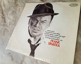 Frank Sinatra - Close to You /Capitol'1970/