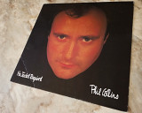 Phil Collins - No Jacket Required /Germany'1985/