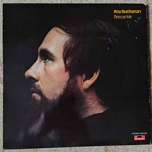 Roy Buchanan – Rescue Me(1974)