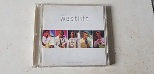 Westlife Volume Two Number One CD фірмовий