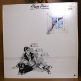 Allan Price – Between Today and Yesterday 1974