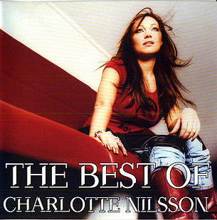 Charlotte Nilsson – The Best Of