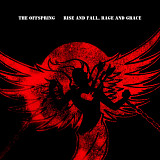 Вінілова платівка The Offspring - Rise and Fall, Rage and Grace [LP]