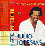 Julio Iglesias – The Singles Collection