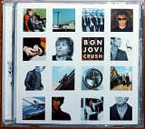 Bon Jovi – Crush (2000)(Mercury ‎– 542 562-2 made in EU)