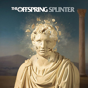 Вінілова платівка The Offspring - Splinter (Picture Disc) [LP]