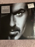 Вініл George Michael – Older / Green Transparent