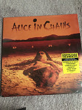 Вініл Alice In Chains – Dirt / ellow Opaque, 30th Anniversary