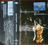 Apocalyptica – Reflections