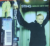 Sting – Brand New Day