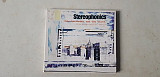 Stereophonic The Bartender And The Chief Live From Cardiff Castle CD фірмовий