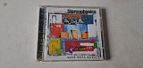 Stereophonic Word Gets Around CD фірмовий