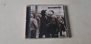 Stereophonic Performance And Cocktails CD фірмовий