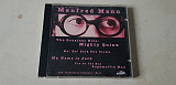 Manfred Mann The Greatest Hits CD фірмовий