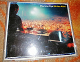 Paul van Dyk - We Are Alive (Single)