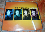 Ricky Martin - Loaded (Single)