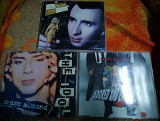 Marc Almond - 3 сингла