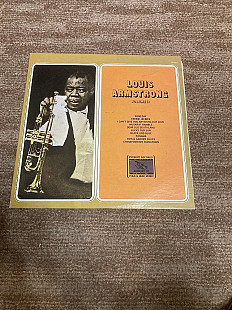 Louis Armstrong (US)1976г., Сборник