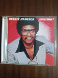 Компакт- диск CD Herbie Hancock -Sunliht