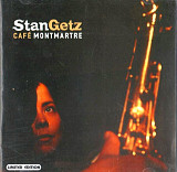 Stan Getz 2002 - Cafe Montmartre