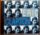 Eric Clapton – The magic collection (ARS Records MEC 949068 made in Holland)