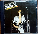 Humble Pie – The Humble Pie collection (1986)(Castle CCSCD 104 made in EU)