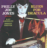 Philly Joe Jones Sextet 1958 (1998) - Blues For Dracula