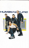 Human Nature – Human Nature