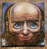 Gentle Giant – Gentle Giant