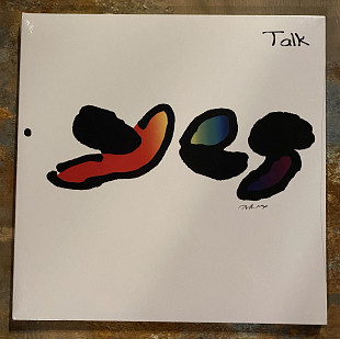 Yes – Talk