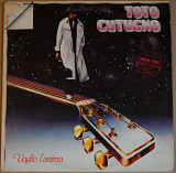 Toto Cutugno – Voglio L'Anima (Carosello ‎– ORL 8478, Italy) EX/EX+