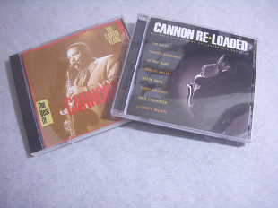 Cannonbal Adderley ( 2 CD )