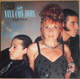 Vaya Con Dios - Night Owls (Ariola – 210 600, Germany) inner sleeve EX/EX+