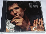 KEITH RICHARDS Talk Is Cheap CD US