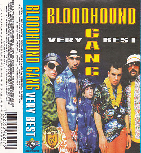 Bloodhound Gang – Very Best