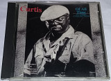 CURTIS Of All Time / Classic Collection CD US