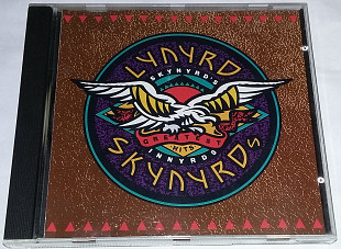 LYNYRD SKYNYRD Skynyrd's Innyrds/Their Greatest Hits CD US