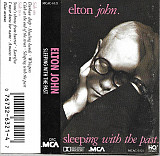 Elton John – Sleeping With The Past