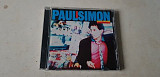 Paul Simon Hearts And Bones CD фірмовий