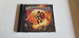 Molly Hatchett Greatest Hits CD фірмовий