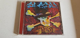 Slash CD фірмовий