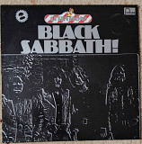 Black Sabbath ‎– Attention! Black Sabbath Vol. 2