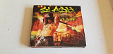 Slash Made in Stoke 24/7/11 2CD+ DVD