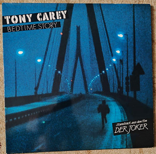 Tony Carey – Bedtime Story