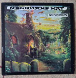 Bo Hansson ‎– Magician's Hat