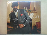 Вінілова платівка Gregory Porter – Christmas Wish 2023 НОВА