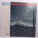 Dexys Midnight Runners – Geno LP 12" (Прайс 44726)