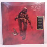 Dreamers Of The Ghetto – Enemy/Lover LP 12" (Прайс 44722)