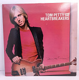 Tom Petty And The Heartbreakers – Damn The Torpedoes LP 12", USA