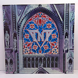 TNT – Intuition LP 12", Europe